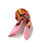 LINDA PABST Good day scarf small