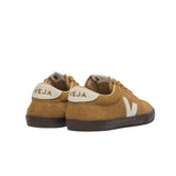 VEJA Volley suede tent natural eagle men