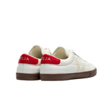 VEJA Panenka leather white pierre pekin bark women