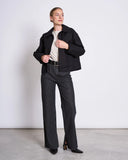 JAN 'N JUNE Boy t-shirt ivory women