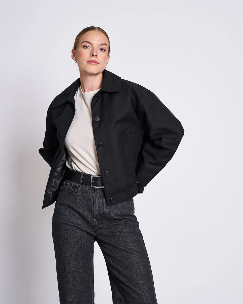 JAN 'N JUNE Boy t-shirt ivory women