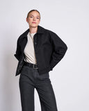 JAN 'N JUNE Boy t-shirt ivory women