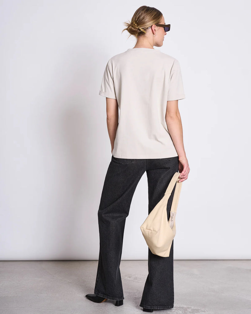 JAN 'N JUNE Boy t-shirt ivory women