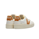 VEJA V-90 B-mesh white umber women