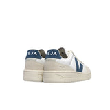 VEJA V-90 O.T. leather extra white california men