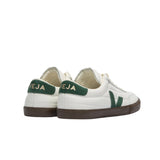 VEJA Panenka leather white cyprus eagle men