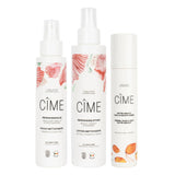 CÎME Skincare routine - dry skin