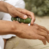 CÎME x LYNN Sea berry shield day & night cream