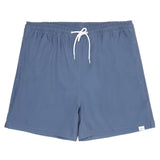 KCA 50209 Bay stretch swimshorts 1226 vintage indigo men
