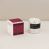 BOOGIE BOUGIE Saffron & asher candle