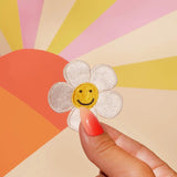 MALICIEUSE Daisy patch