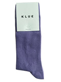 KLUE Organic cotton socks lilac women