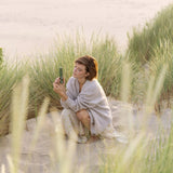 CÎME x LYNN Sea berry shield day & night cream