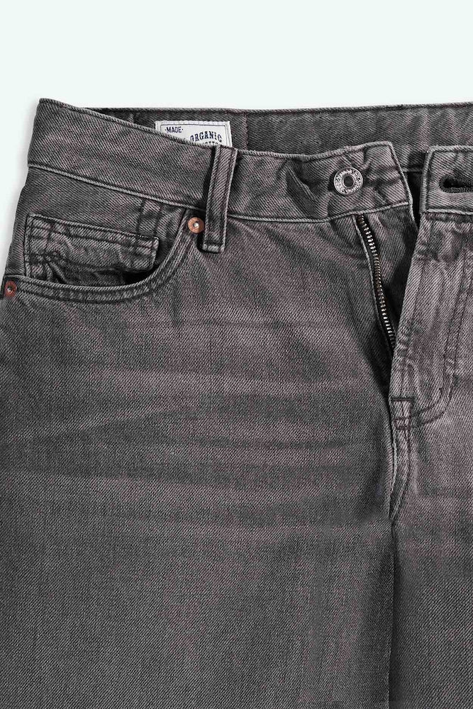 KINGS OF INDIGO Joan jeans pony black women