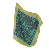 LINDA PABST Stuck on you scarf small