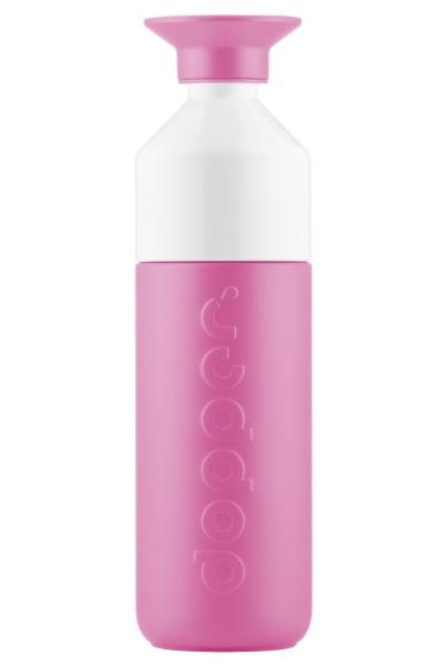 DOPPER Insulated pelican pink 580ml