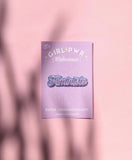 MALICIEUSE Féministe patch