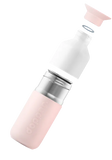 DOPPER Steel soft pink 350 ml