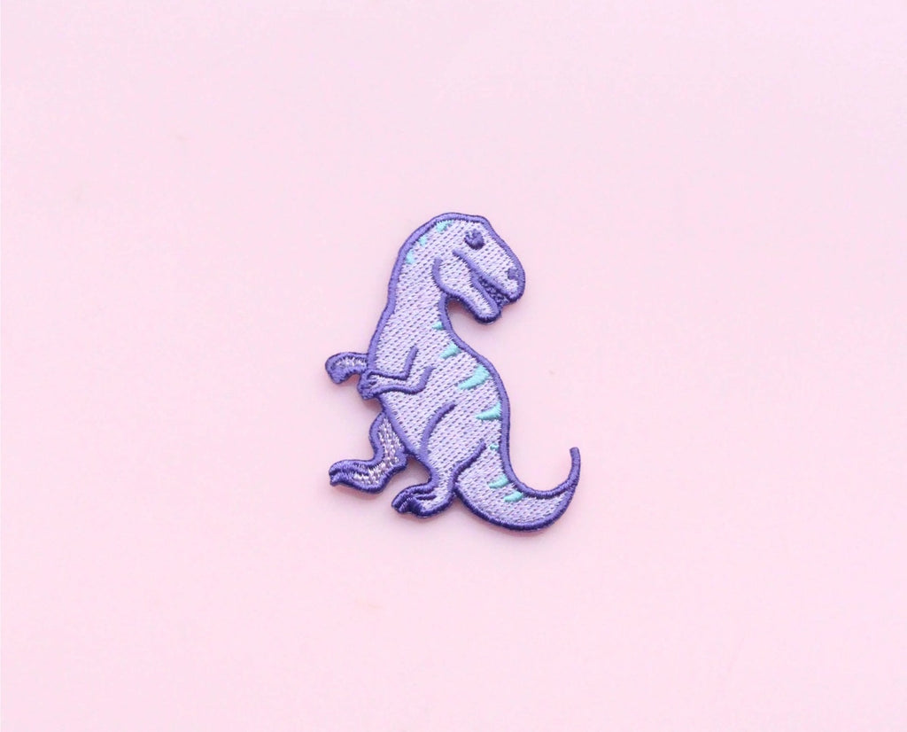 MALICIEUSE T-Rex patch
