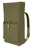 MELAWEAR Amar backpack olive green unisex