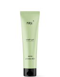 RAY Face wash gel for acne prone skin 100ml