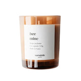 VERSATILE PARIS Bee mine scented candle