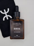 LASOUSS Beard oil 30 ml