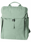 MELAWEAR Balamani daypack sage unisex