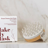 MAKEMYMASK Anti-hair loss brush