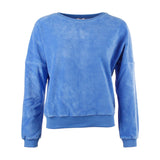 CHILLS & FEVER Lima sweater regatta women