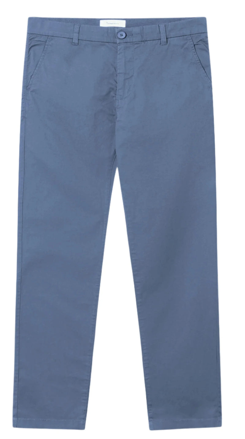 KCA CHUCK regular chino pant 70229 vintage indigo