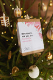 CÎME Giftbox - Radiant skin trio