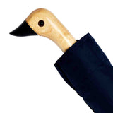ORIGINAL DUCKHEAD Compact duck umbrella navy