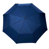 ORIGINAL DUCKHEAD Compact duck umbrella navy