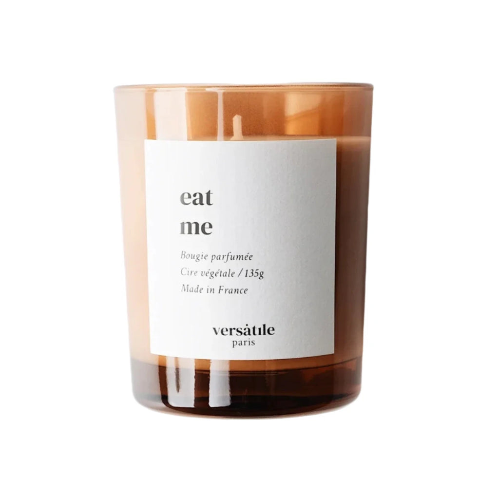VERSATILE PARIS Eat me scented candle