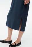 GIVN BERLIN Thekla dress midnight blue women