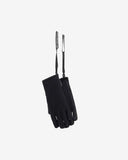 MAIUM Gloves black unisex