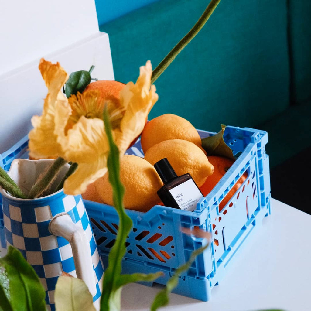 VERSATILE PARIS Culot thé - perfume extract 15 ml