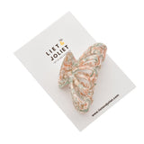 LIET & JOLIET Hair clip mint cream J25345MIX02