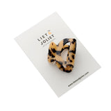 LIET & JOLIET Hair clip beige J25531MIX08