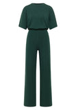 LANIUS 14421 Jumpsuit 678 forest women