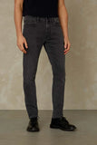 KINGS OF INDIGO John jeans grey used men