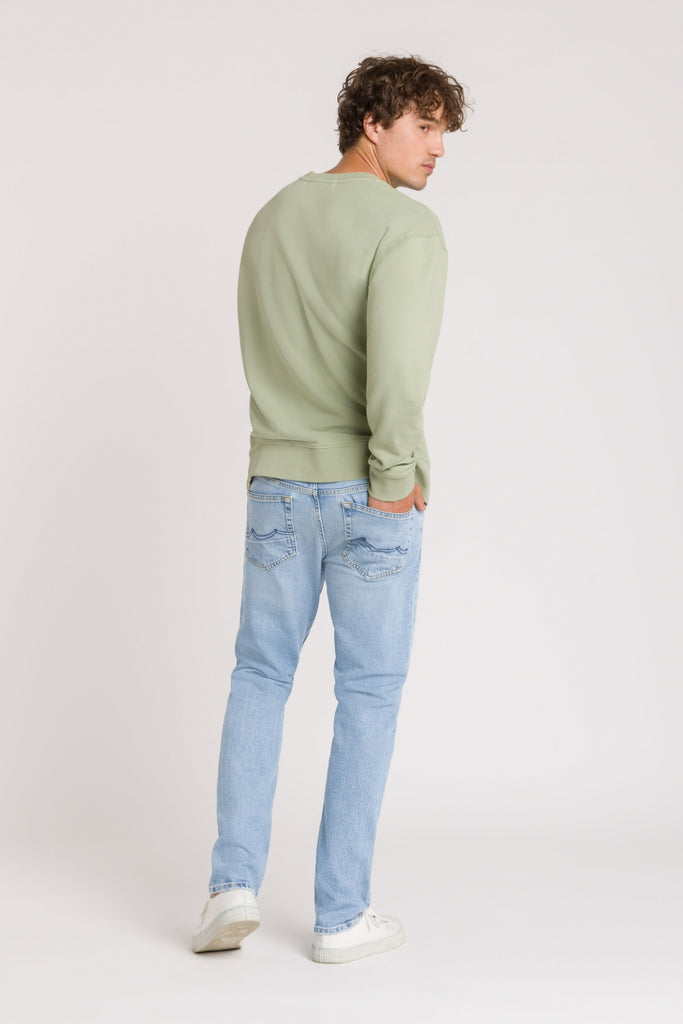 KINGS OF INDIGO Charles jeans sander super light used men