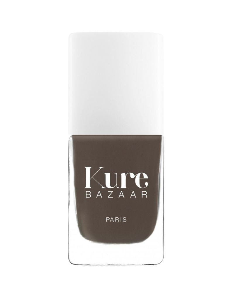 KURE BAZAAR Nail polish cuir