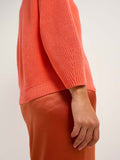 LANIUS Knit jumper 13870 light coral 356 women