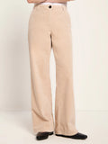 LANIUS 13979 Marlene corduroy trousers 259 nude women