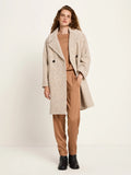 LANIUS 14401 Coat 259 nude women