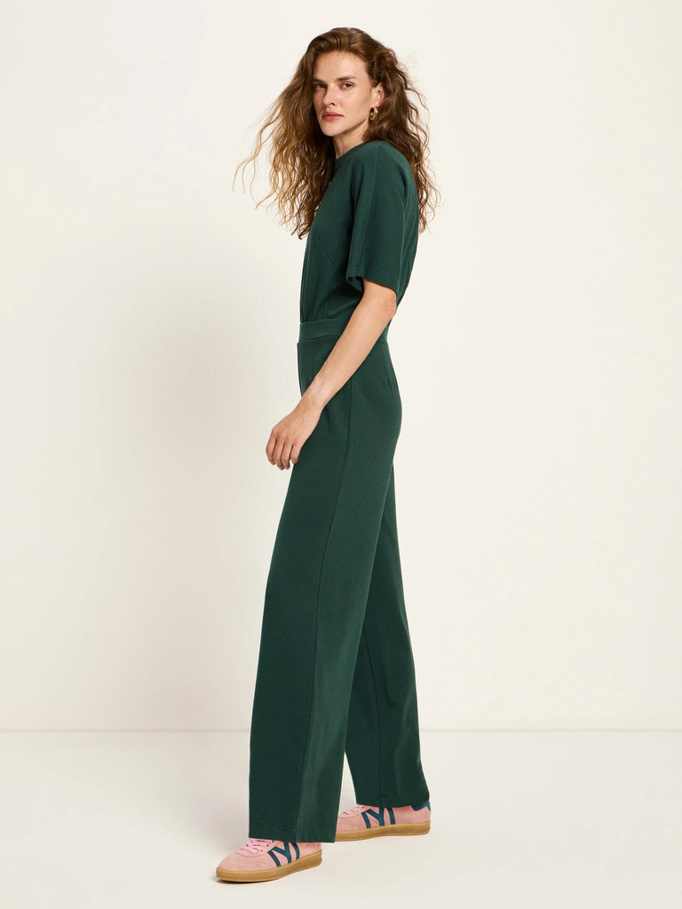 LANIUS 14421 Jumpsuit 678 forest women