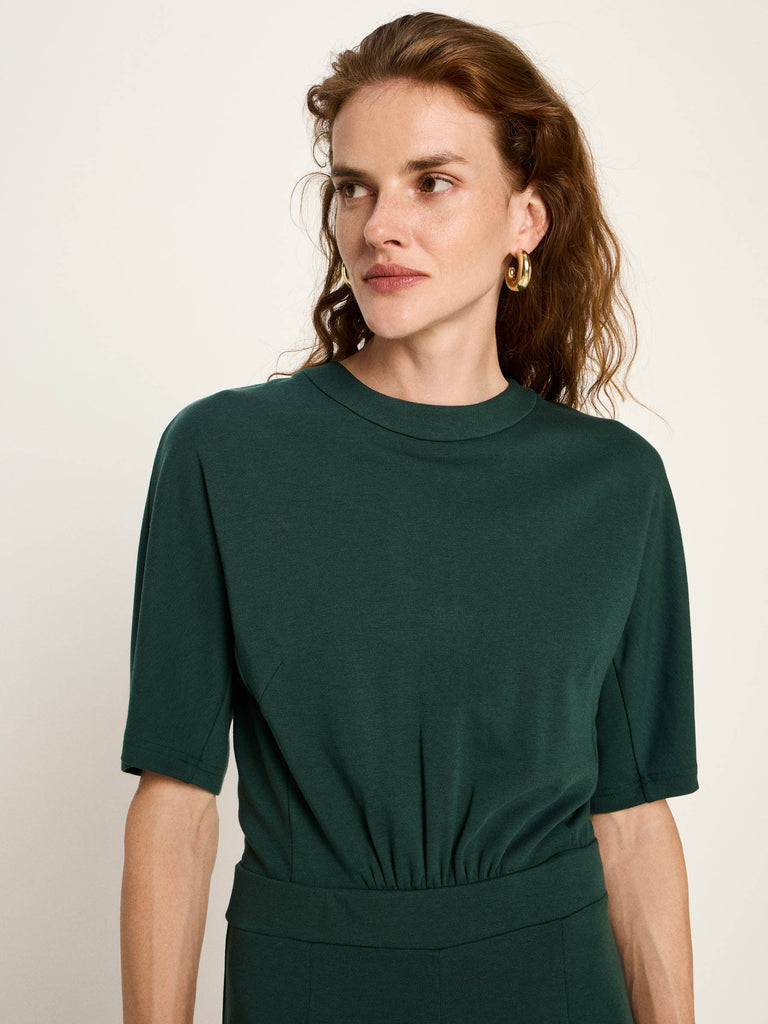 LANIUS 14421 Jumpsuit 678 forest women