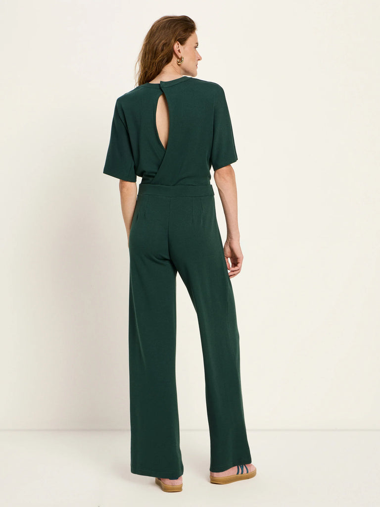 LANIUS 14421 Jumpsuit 678 forest women